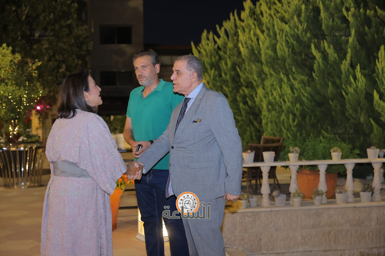 Madar Al-Saa Images 0.6150317032360135