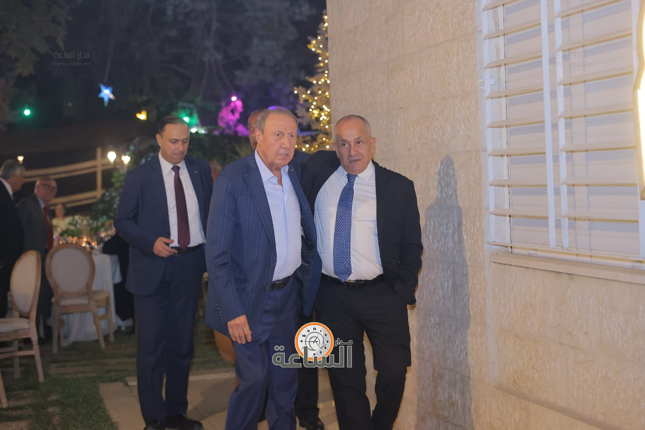 Madar Al-Saa Images 0.2937637363444331