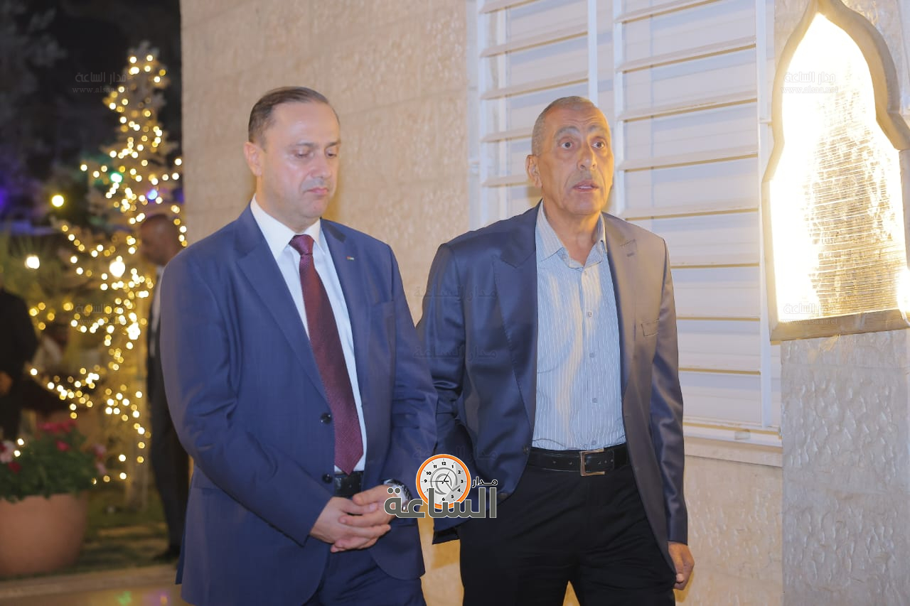 Madar Al-Saa Images 0.8496375968569672