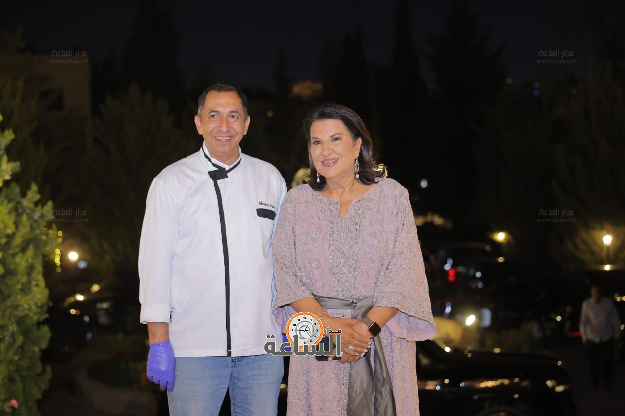 Madar Al-Saa Images 0.4218782324788487