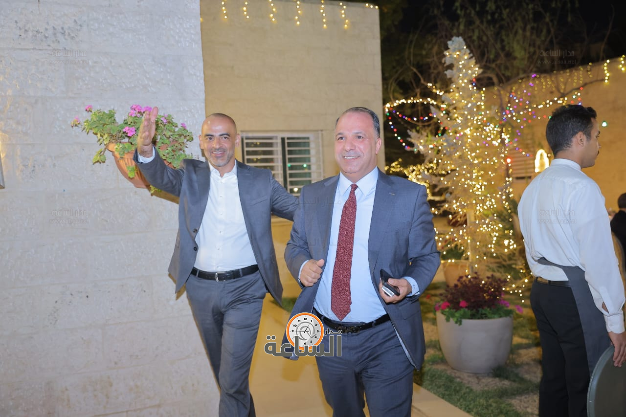 Madar Al-Saa Images 0.6178405505332116