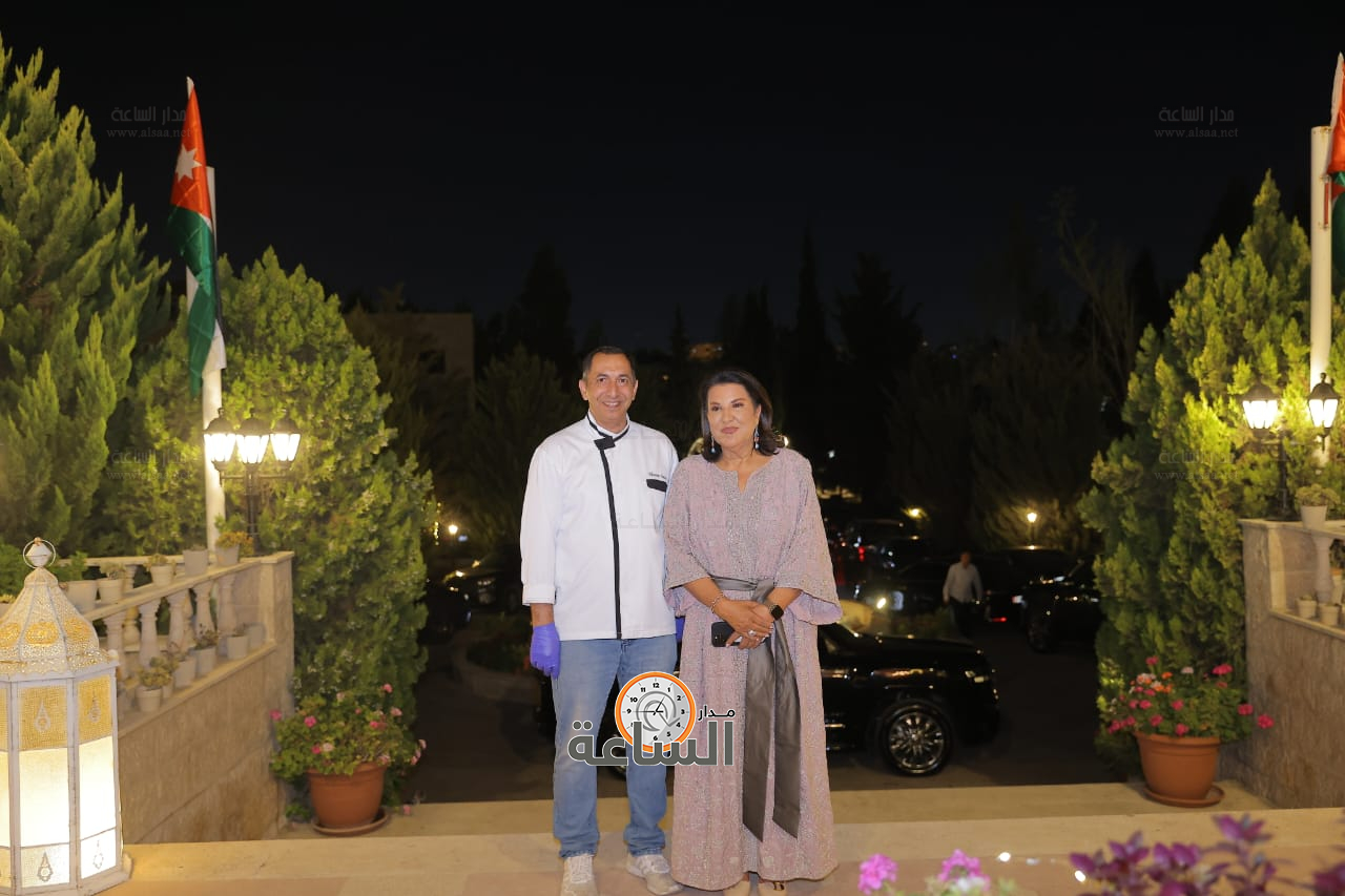 Madar Al-Saa Images 0.9162252783306151