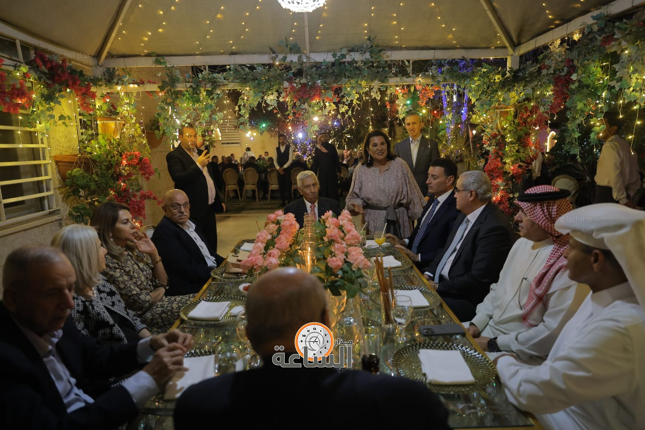 Madar Al-Saa Images 0.19686979066245125