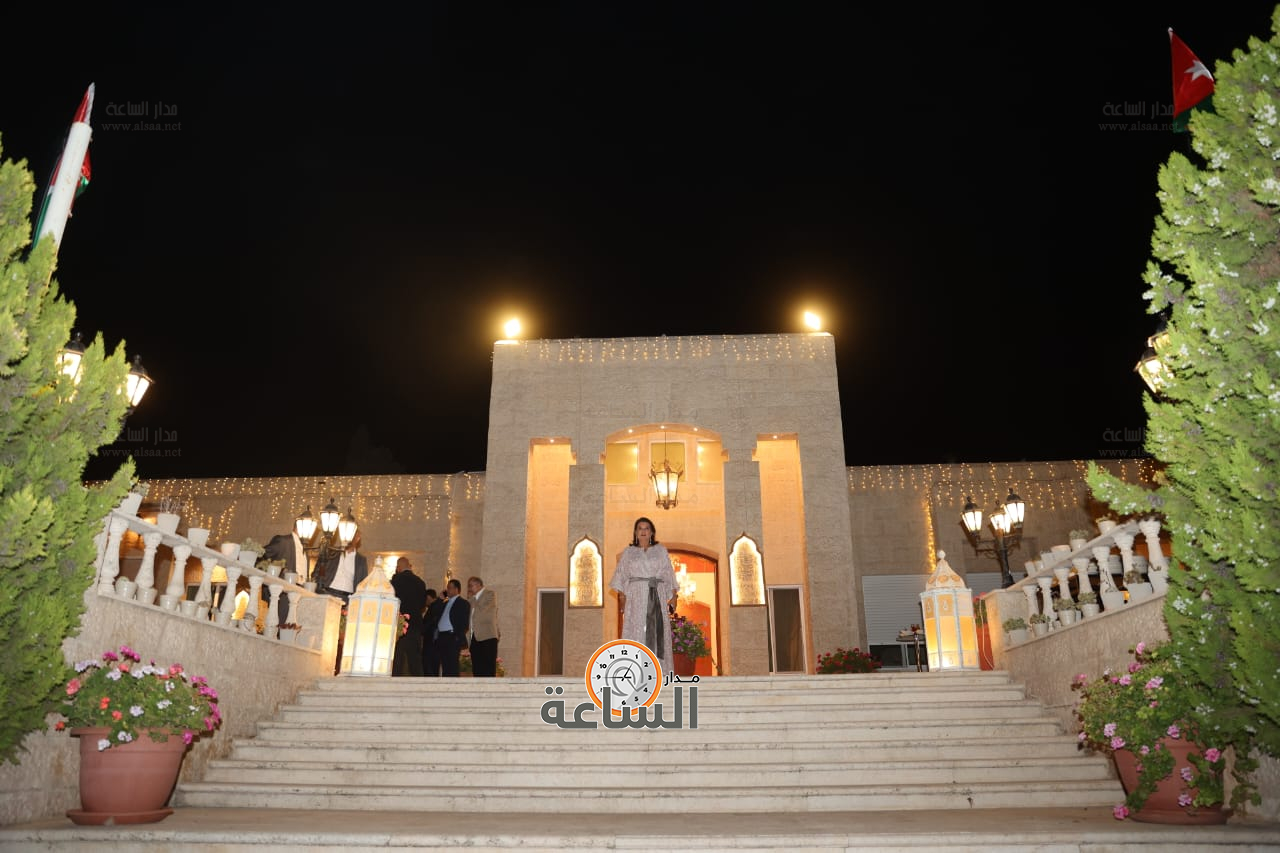 Madar Al-Saa Images 0.8042627598770227