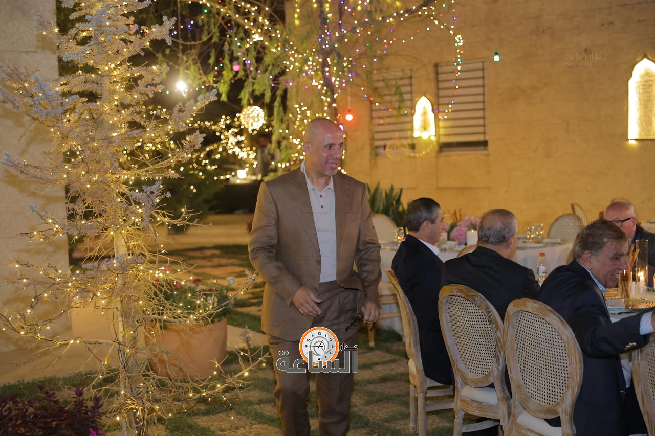 Madar Al-Saa Images 0.9812192090795042