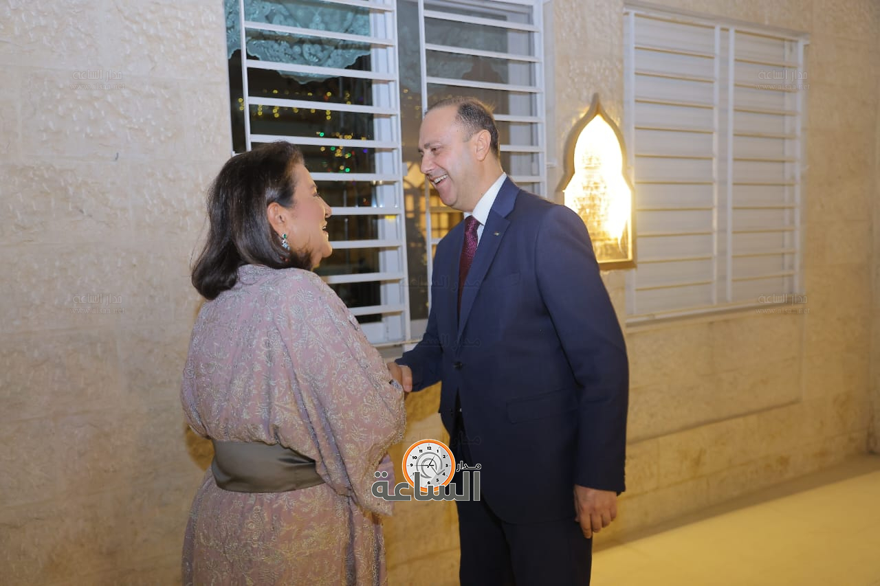 Madar Al-Saa Images 0.8033864017329853