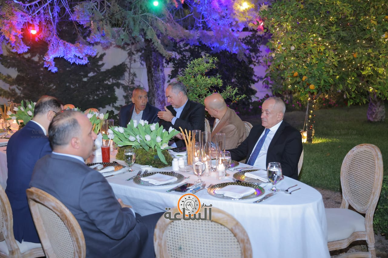 Madar Al-Saa Images 0.8034989307736347