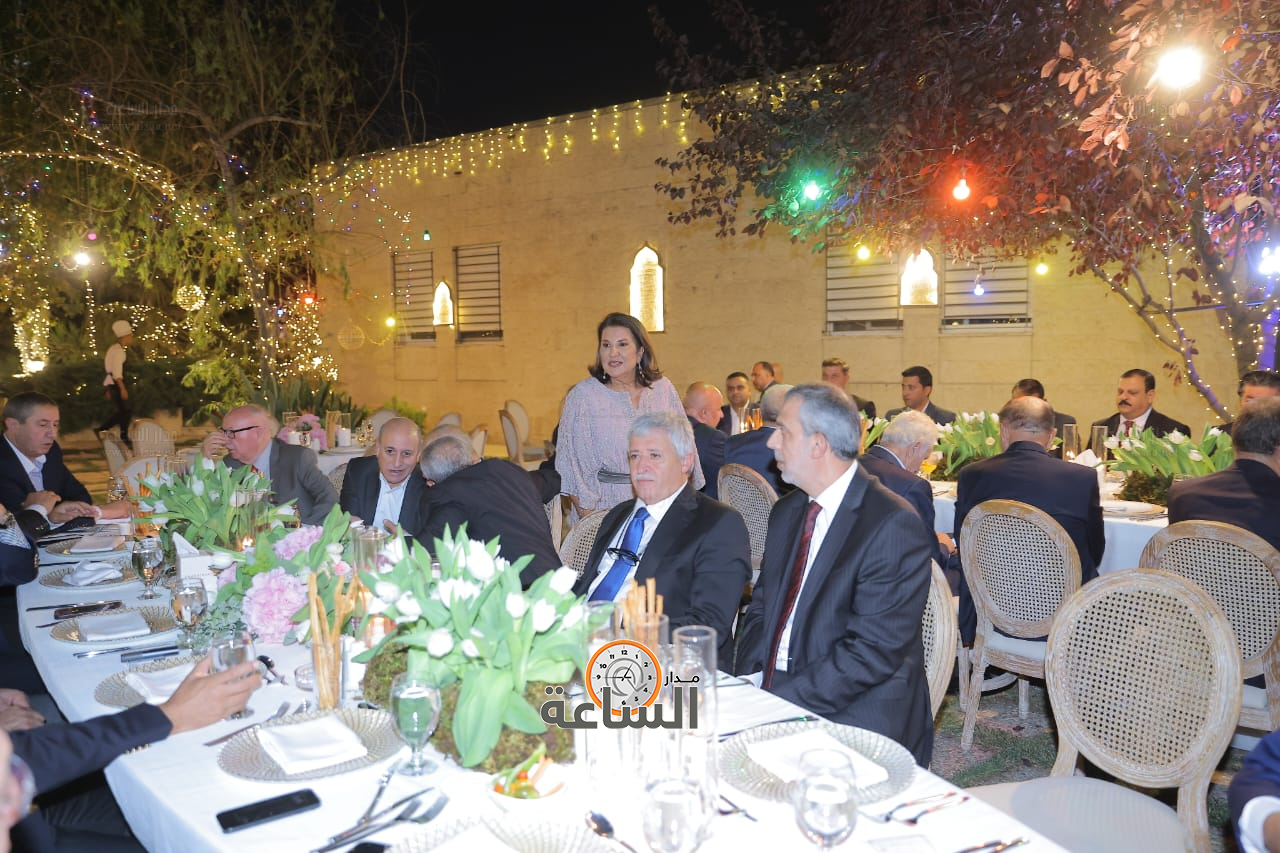 Madar Al-Saa Images 0.3370928249714116