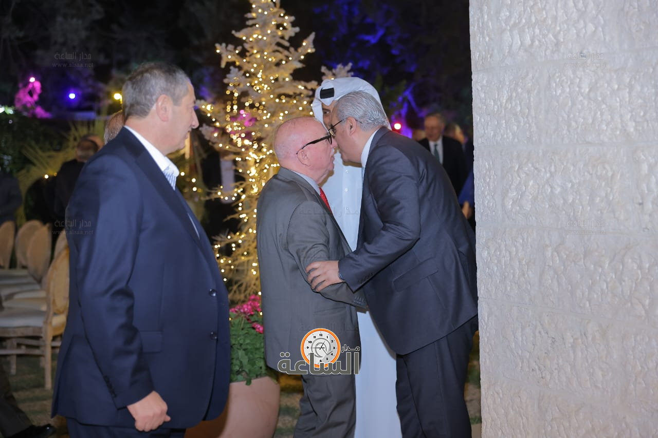 Madar Al-Saa Images 0.2902172966744986