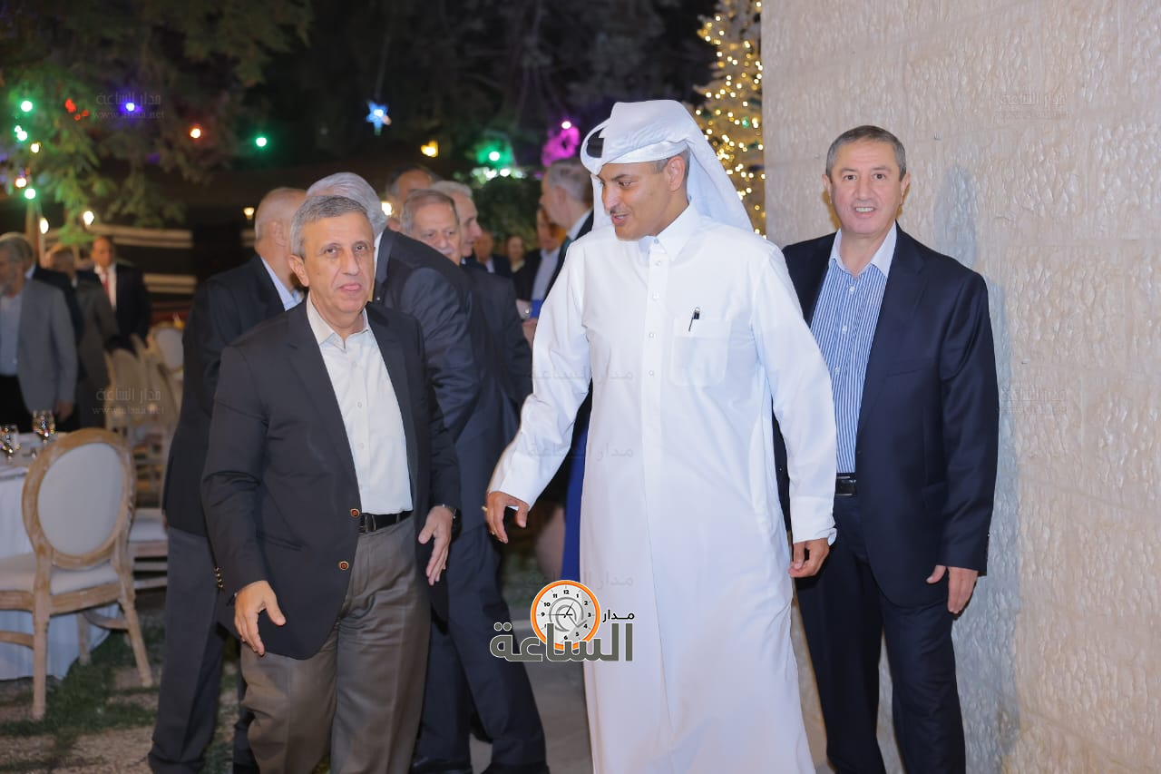 Madar Al-Saa Images 0.44754136666276423