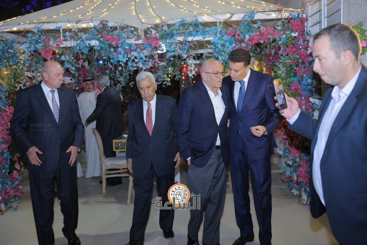 Madar Al-Saa Images 0.03608345863496831