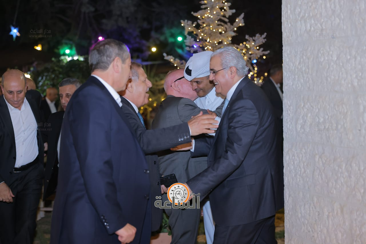 Madar Al-Saa Images 0.21691689147327153