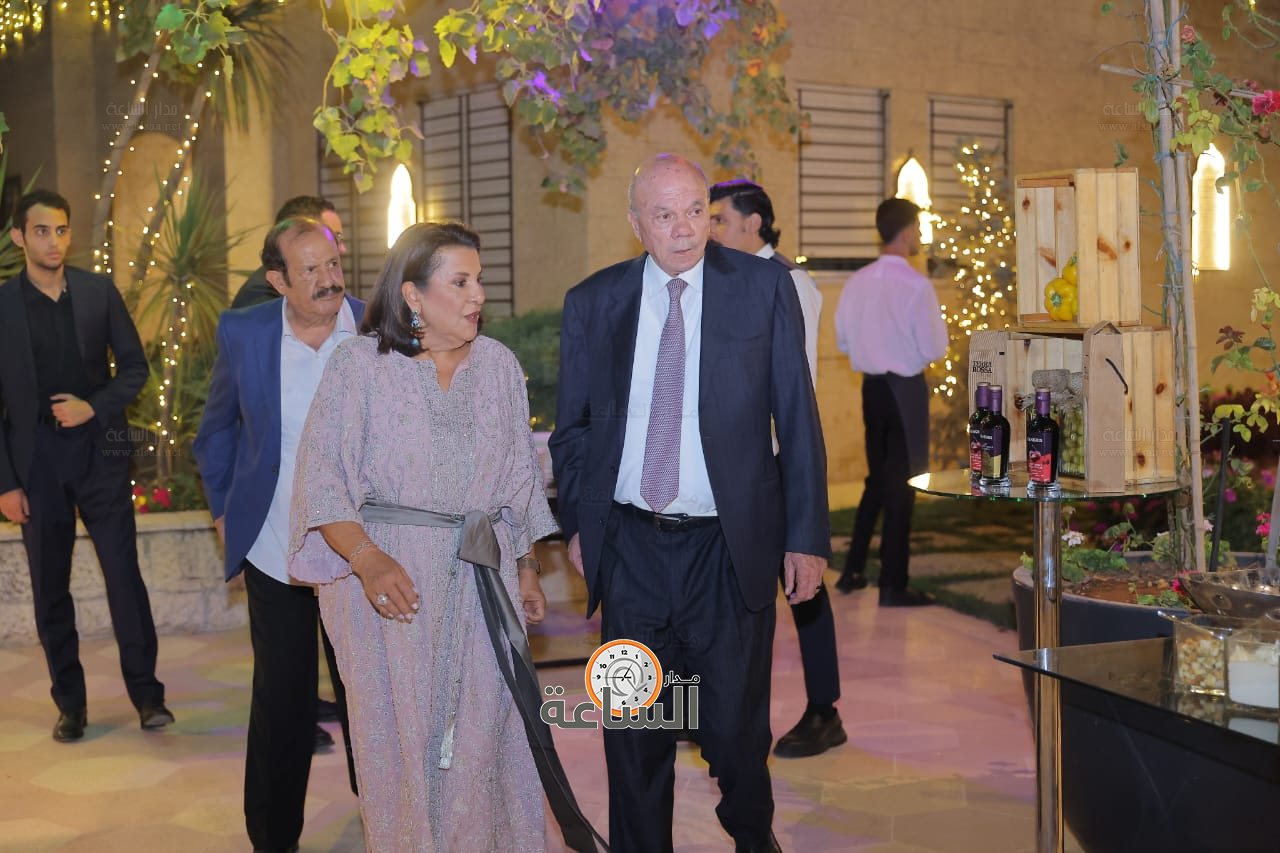 Madar Al-Saa Images 0.24867553885510085