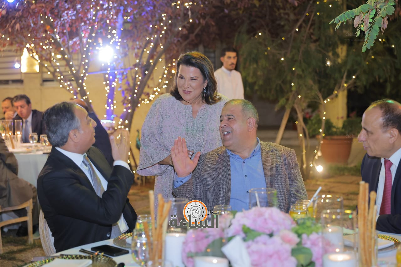 Madar Al-Saa Images 0.8307365702637867