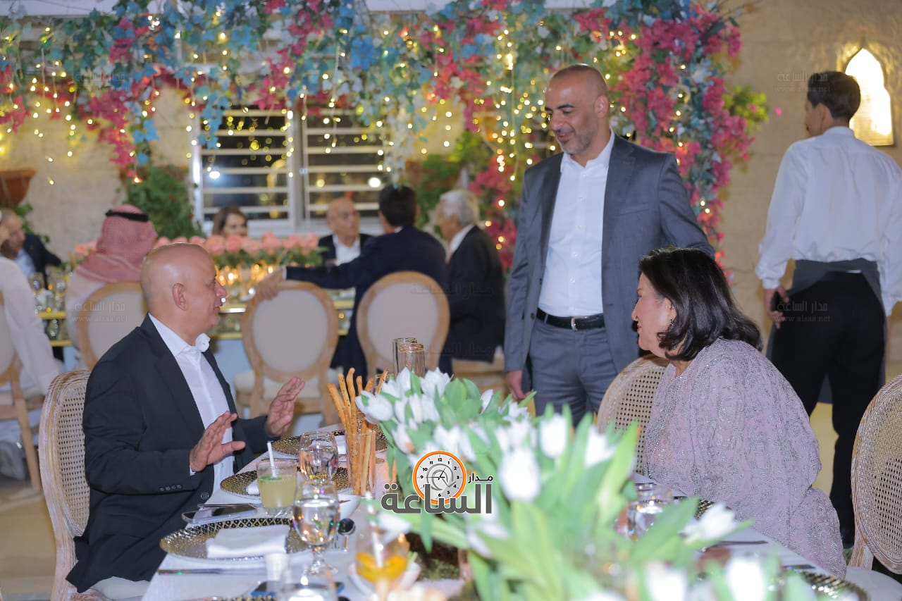 Madar Al-Saa Images 0.8226997615078561