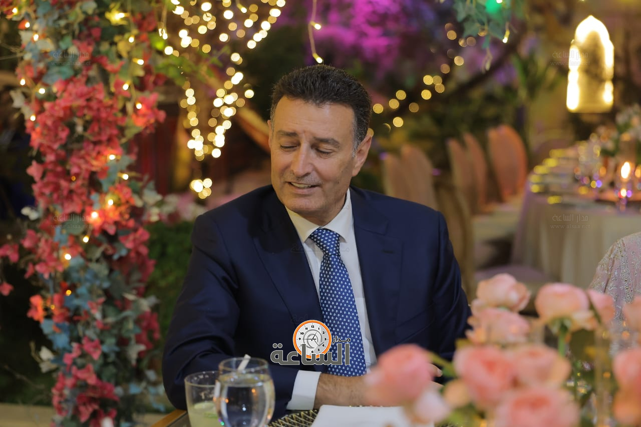 Madar Al-Saa Images 0.14063621279180827