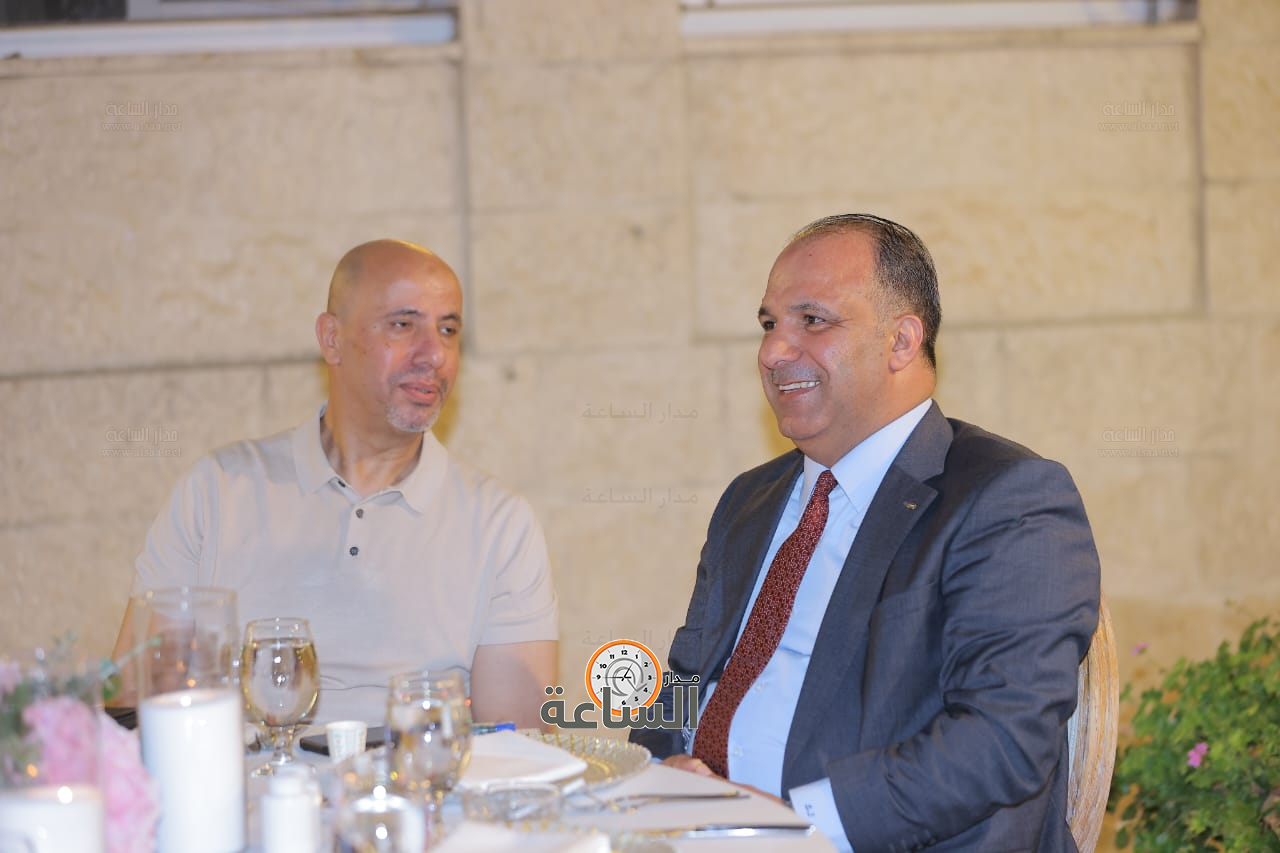 Madar Al-Saa Images 0.45938914039240597