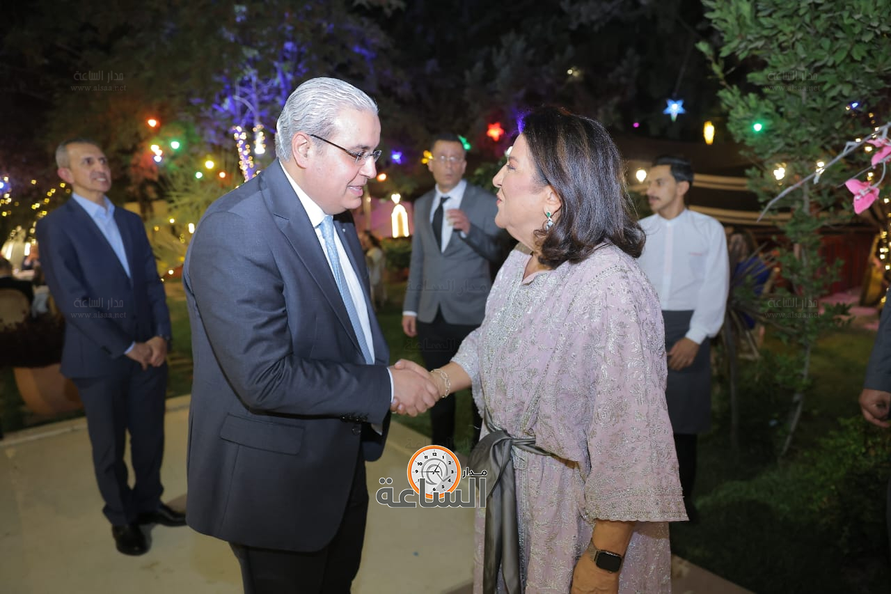 Madar Al-Saa Images 0.6907191995475704