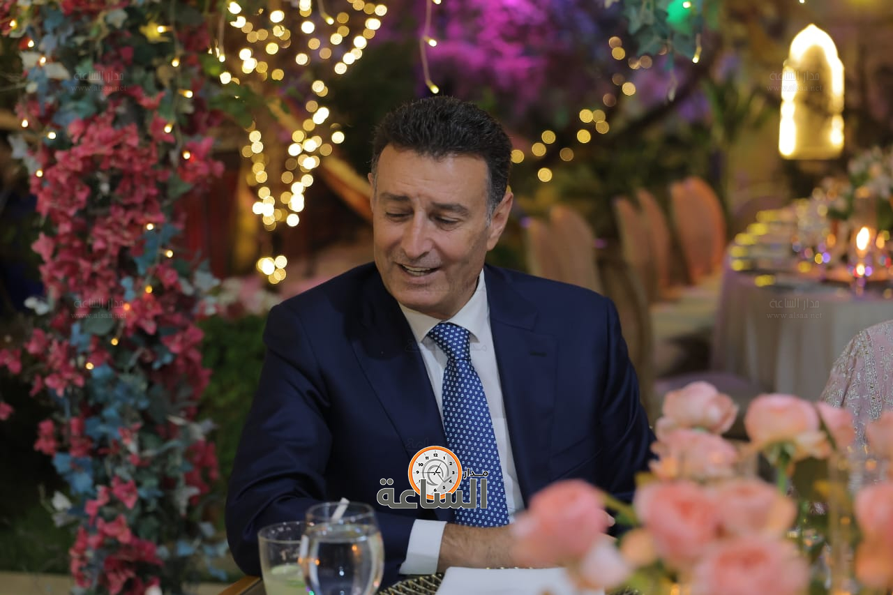 Madar Al-Saa Images 0.36839015337287484