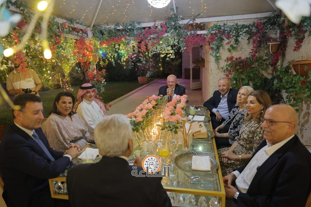 Madar Al-Saa Images 0.4492700320931158