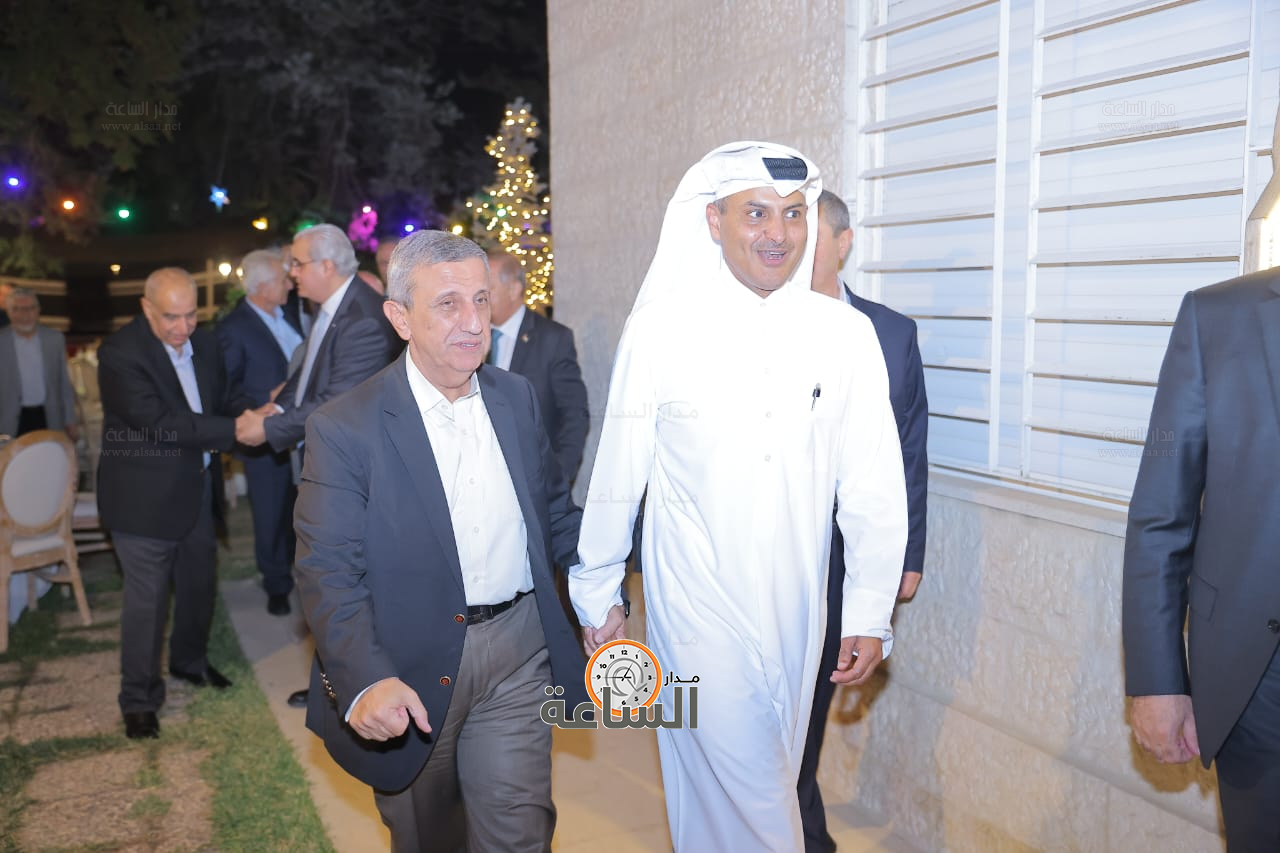 Madar Al-Saa Images 0.6227390563433919