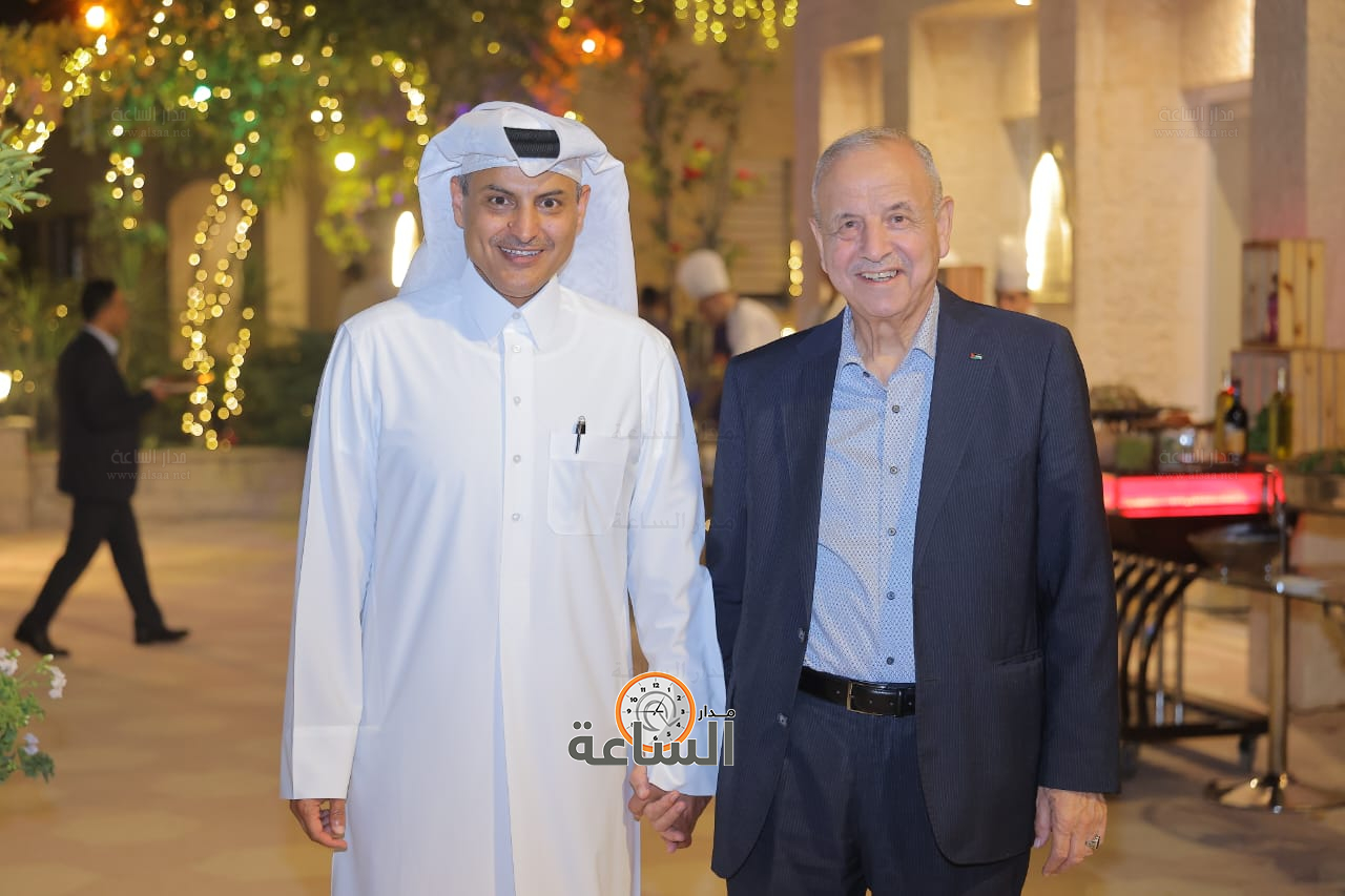 Madar Al-Saa Images 0.577297982957464