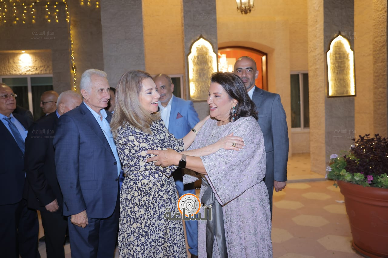 Madar Al-Saa Images 0.9392604780733103