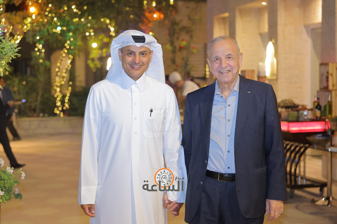 Madar Al-Saa Images 0.964404337914969