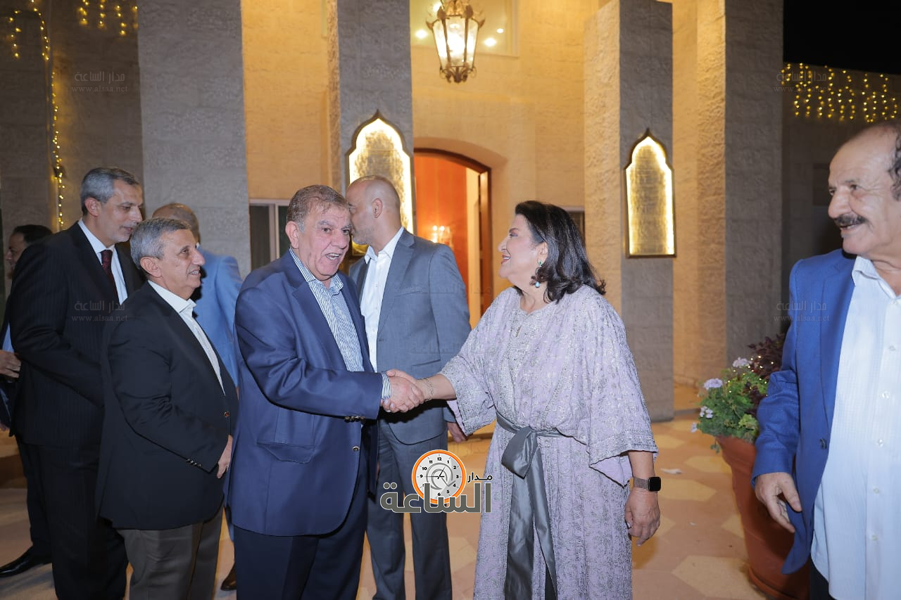 Madar Al-Saa Images 0.5972820595314027