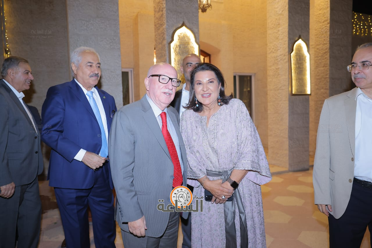 Madar Al-Saa Images 0.6807180916085931