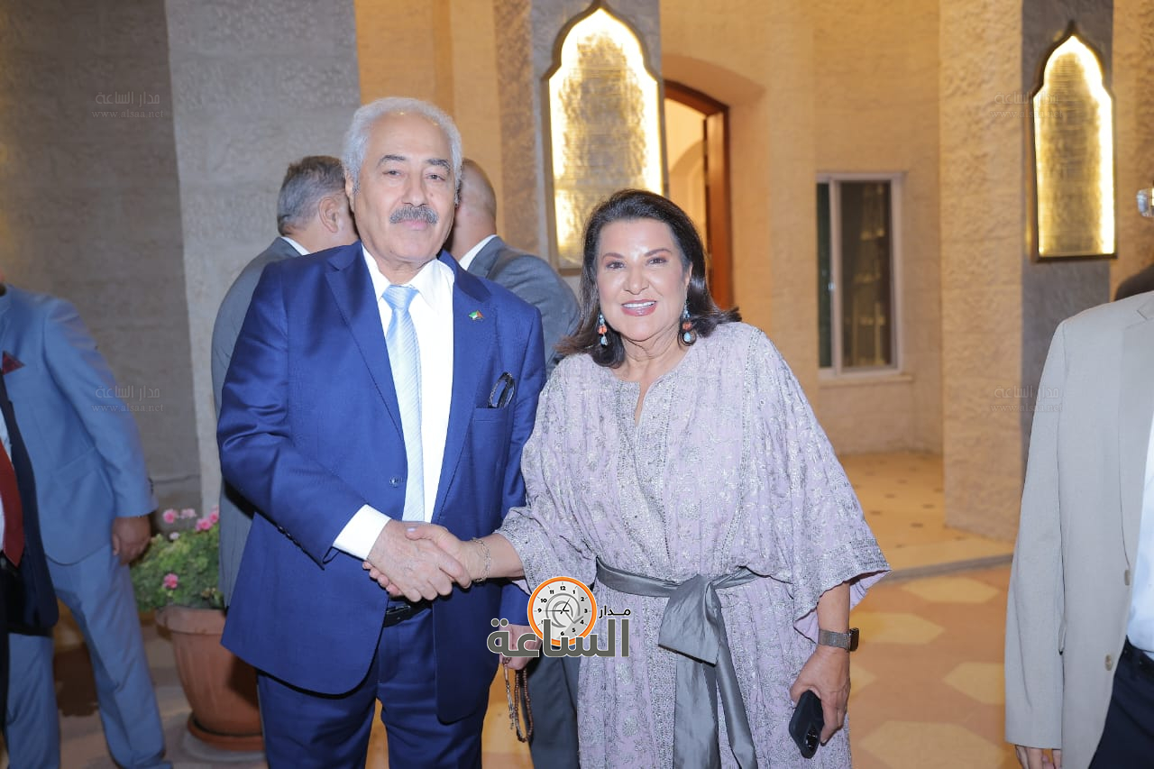 Madar Al-Saa Images 0.9513587609721937