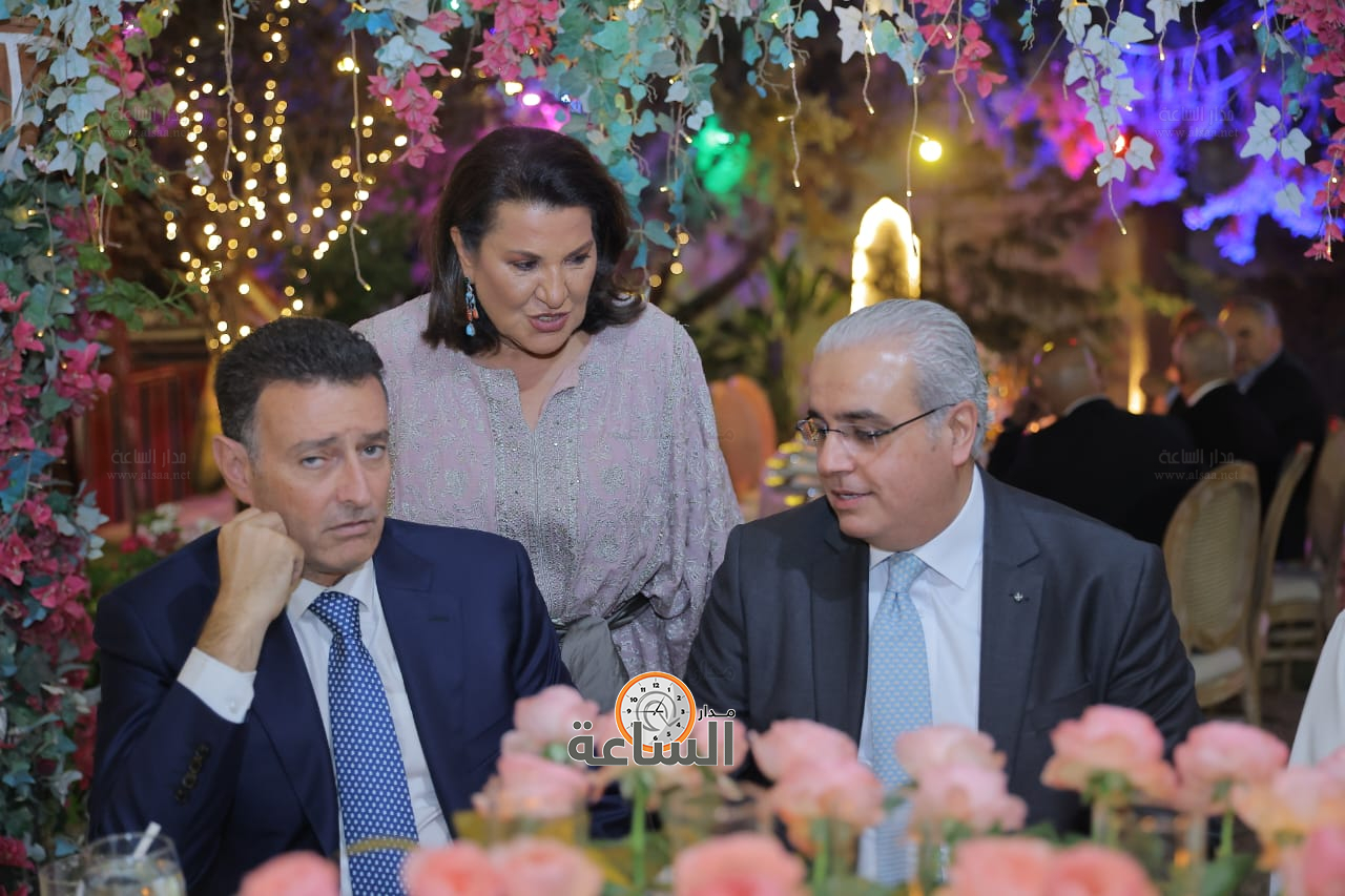 Madar Al-Saa Images 0.8461526444428381