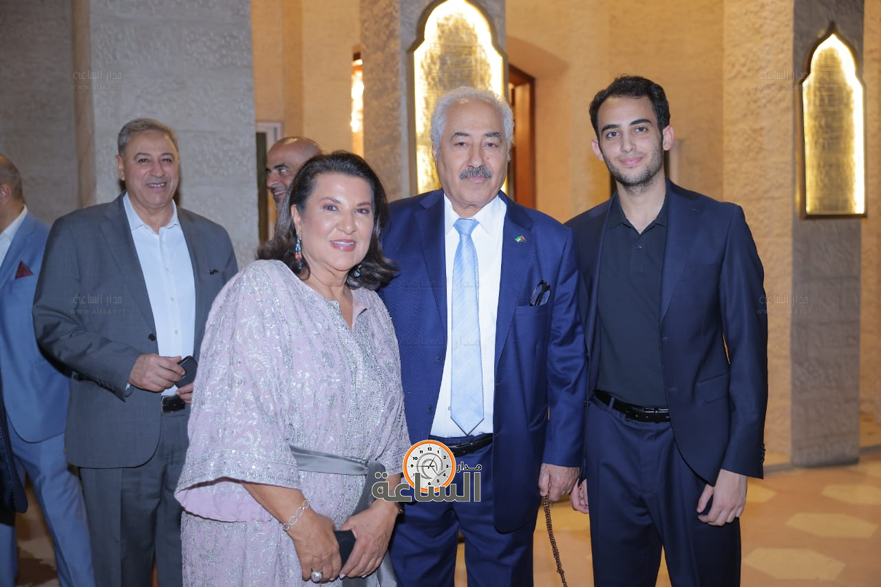 Madar Al-Saa Images 0.5088665915057242