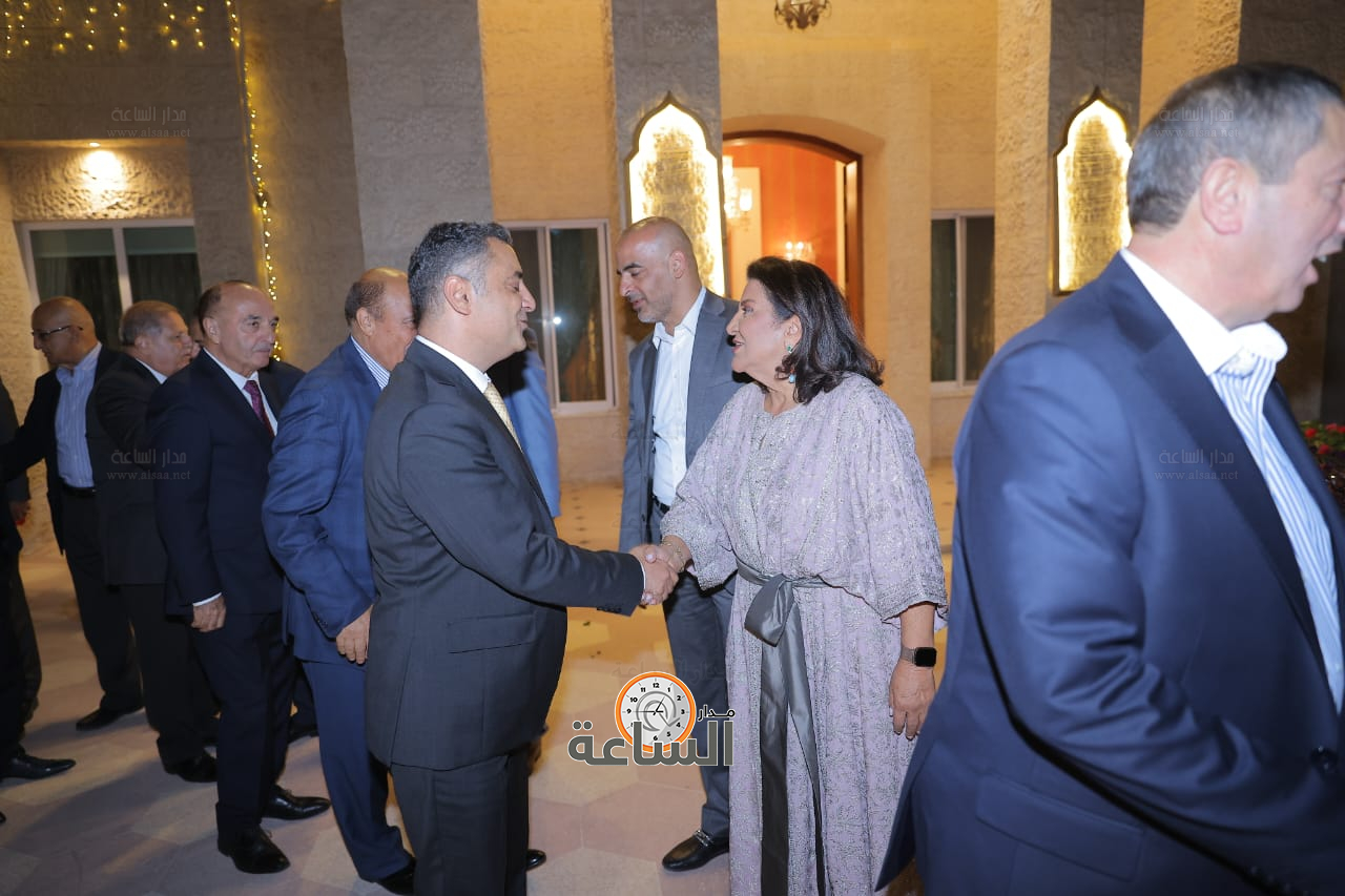 Madar Al-Saa Images 0.19353849681432345