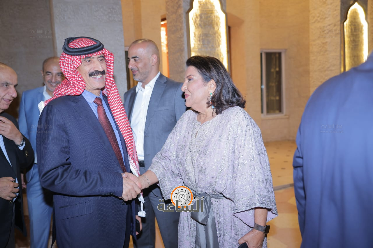 Madar Al-Saa Images 0.5341518202055514