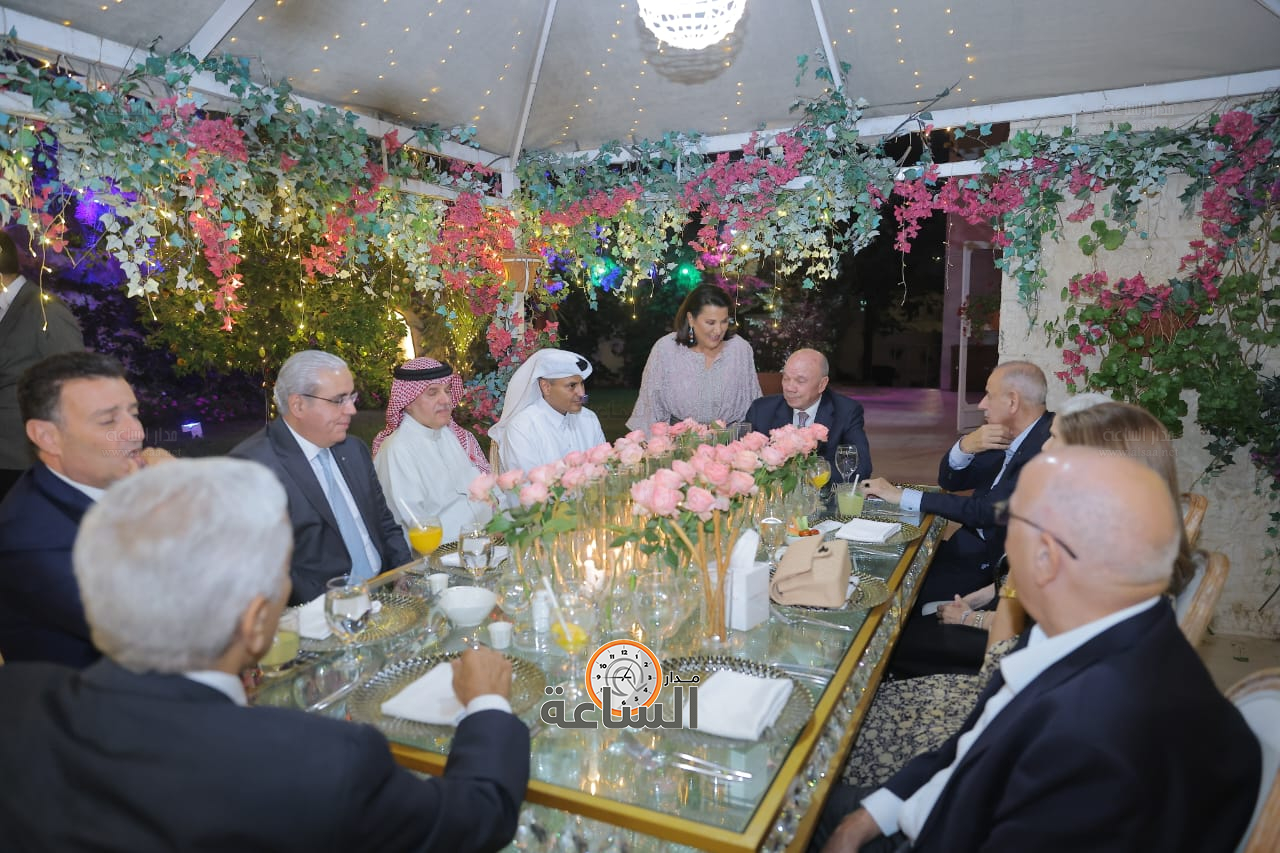 Madar Al-Saa Images 0.7947983641014502