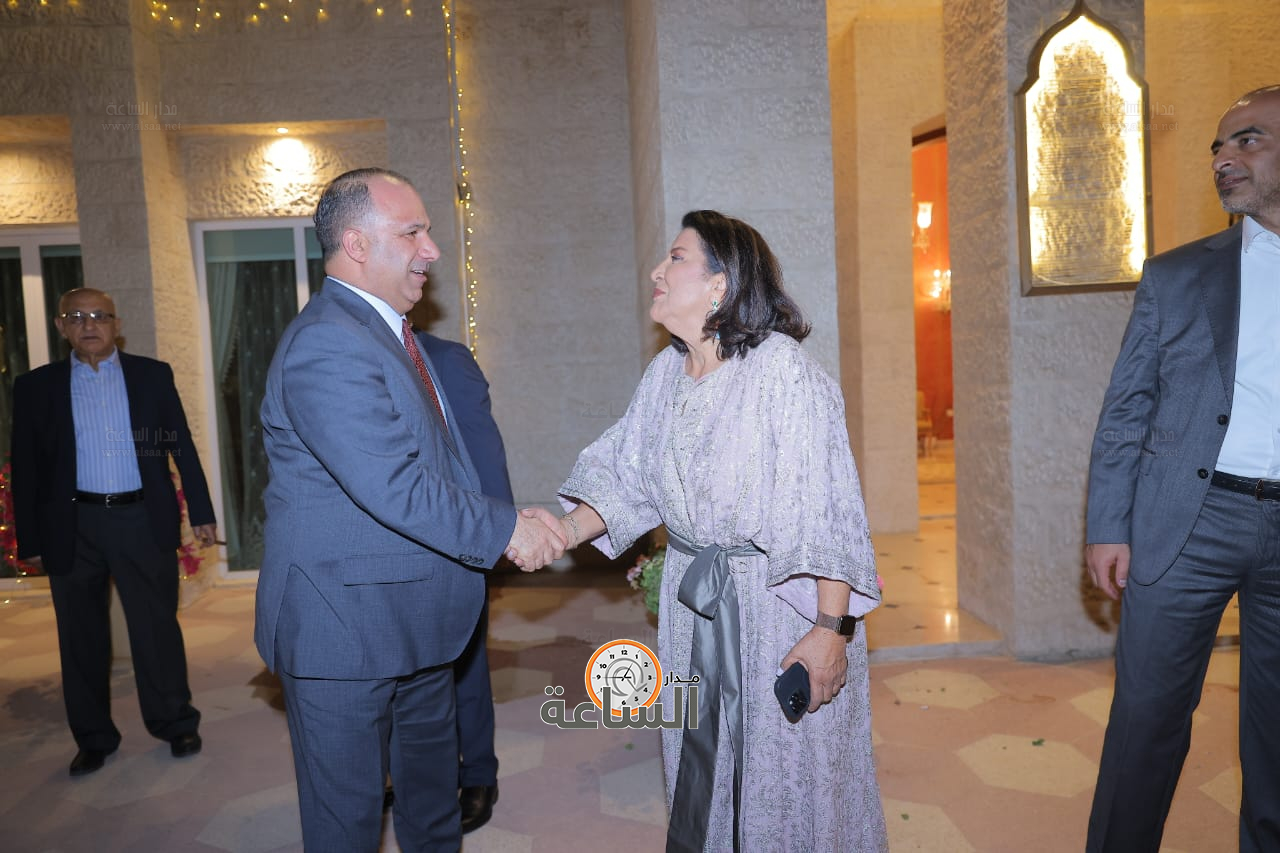 Madar Al-Saa Images 0.10919072854503675