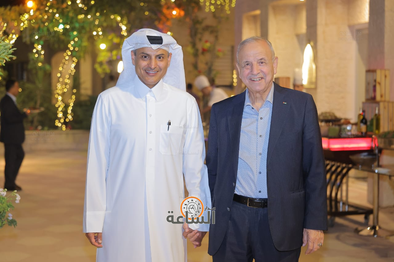 Madar Al-Saa Images 0.12390707893842934