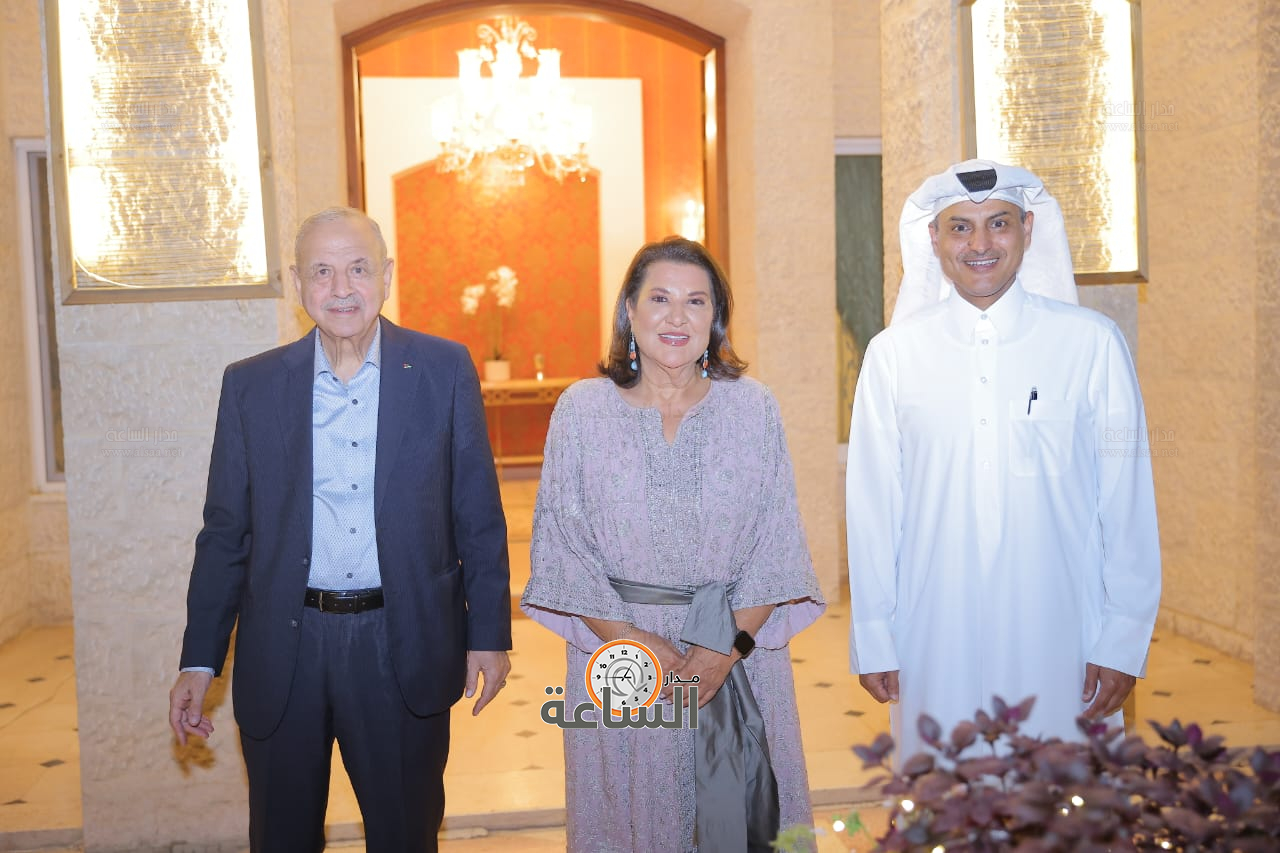 Madar Al-Saa Images 0.5327897147773969