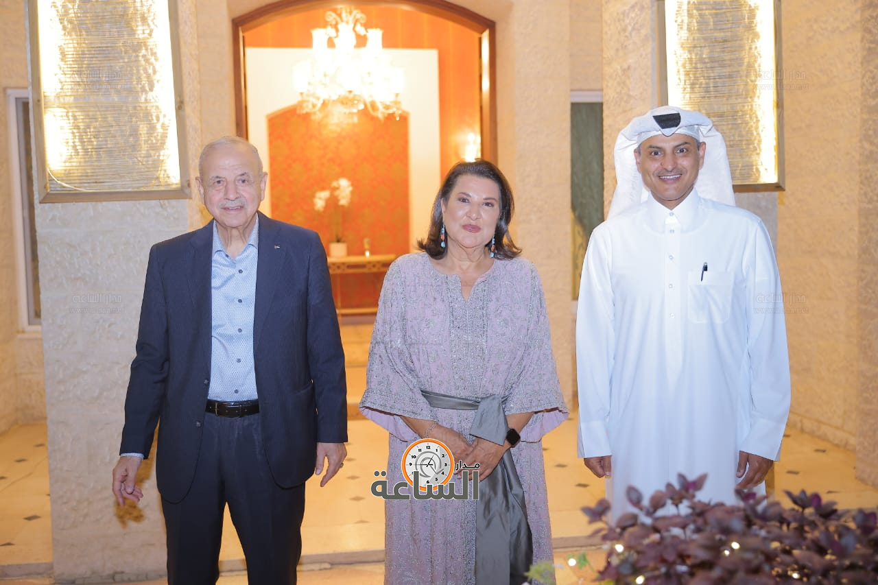 Madar Al-Saa Images 0.6840164870260547