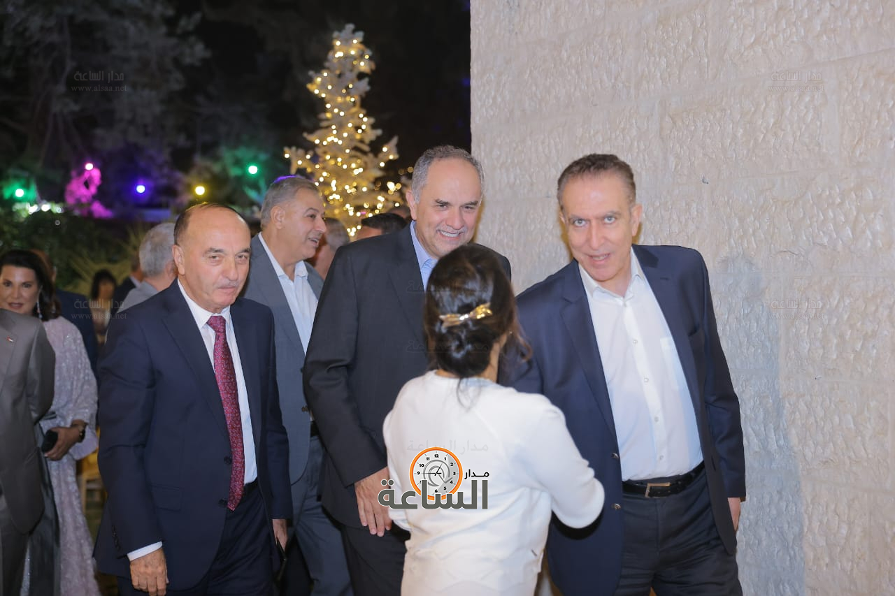 Madar Al-Saa Images 0.4963914200713343