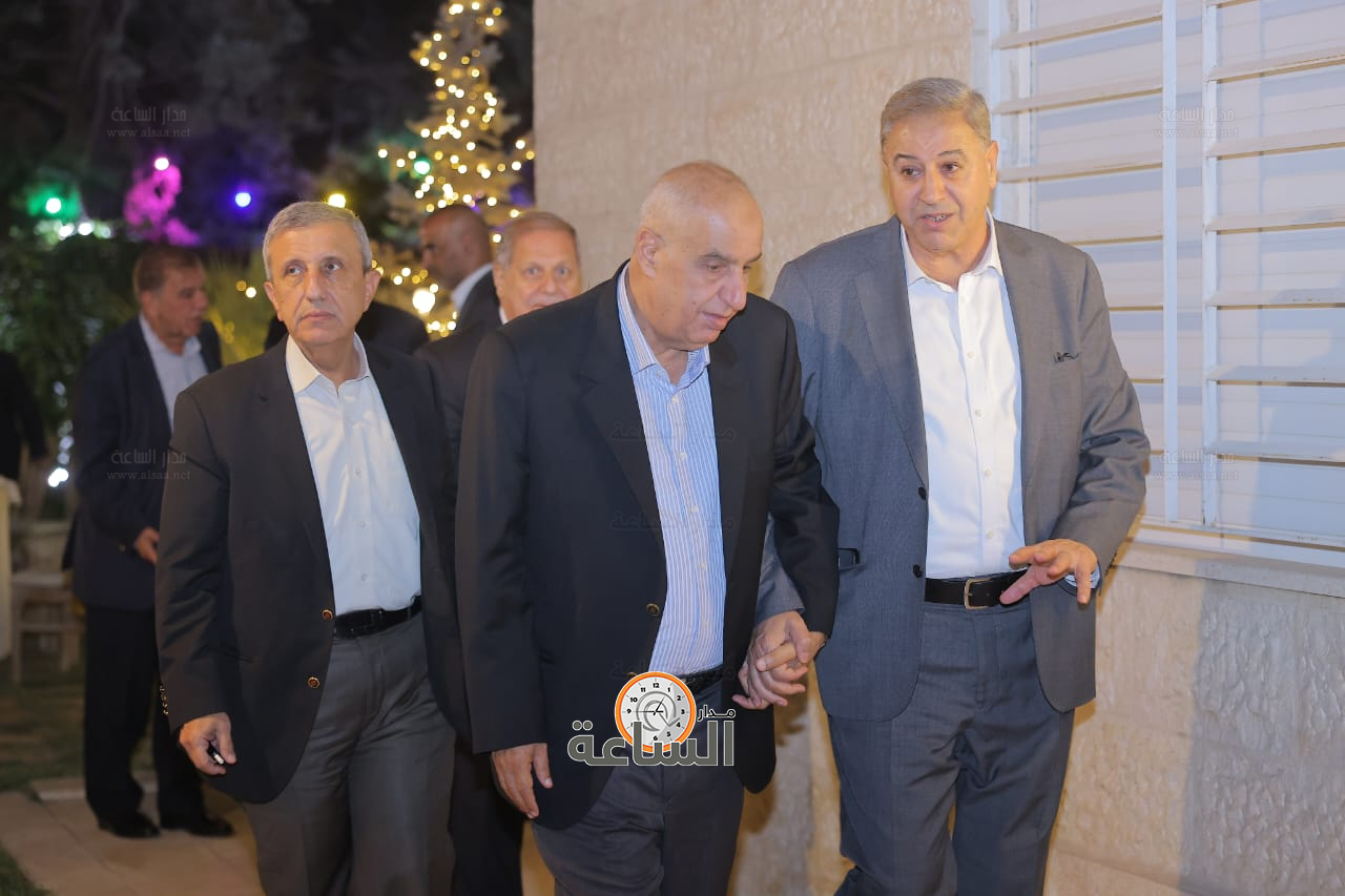 Madar Al-Saa Images 0.20869525467040928