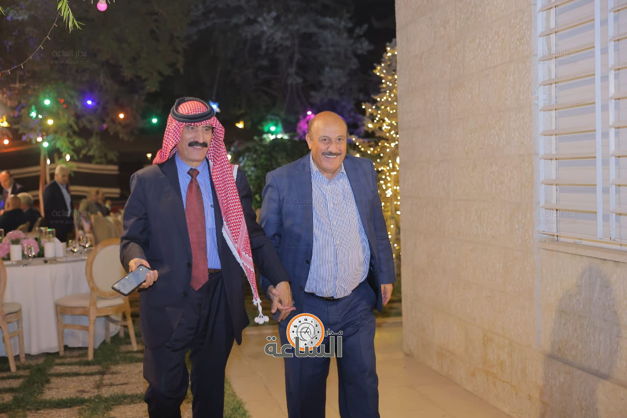 Madar Al-Saa Images 0.3934189133882777