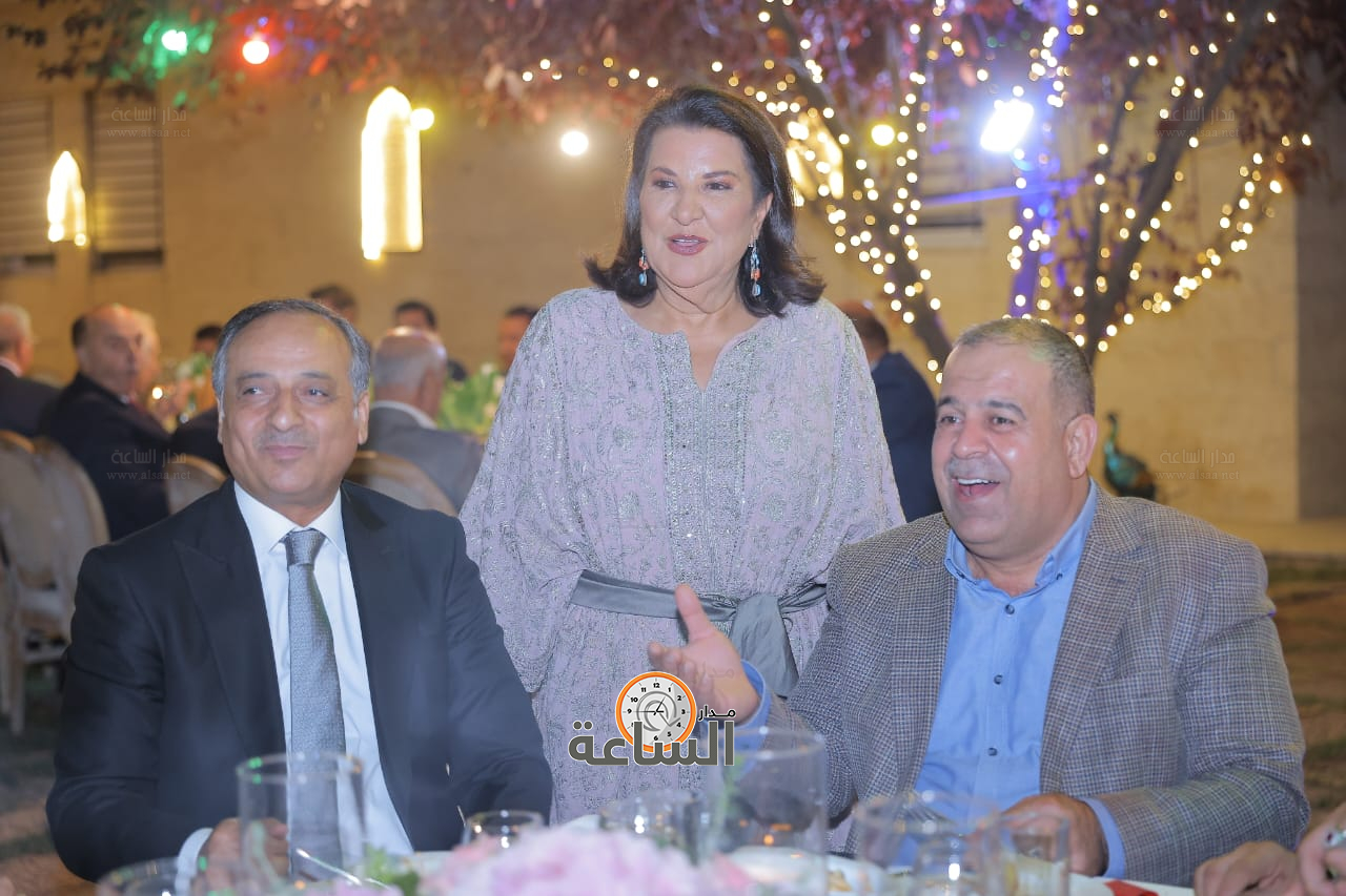 Madar Al-Saa Images 0.6316867901694011