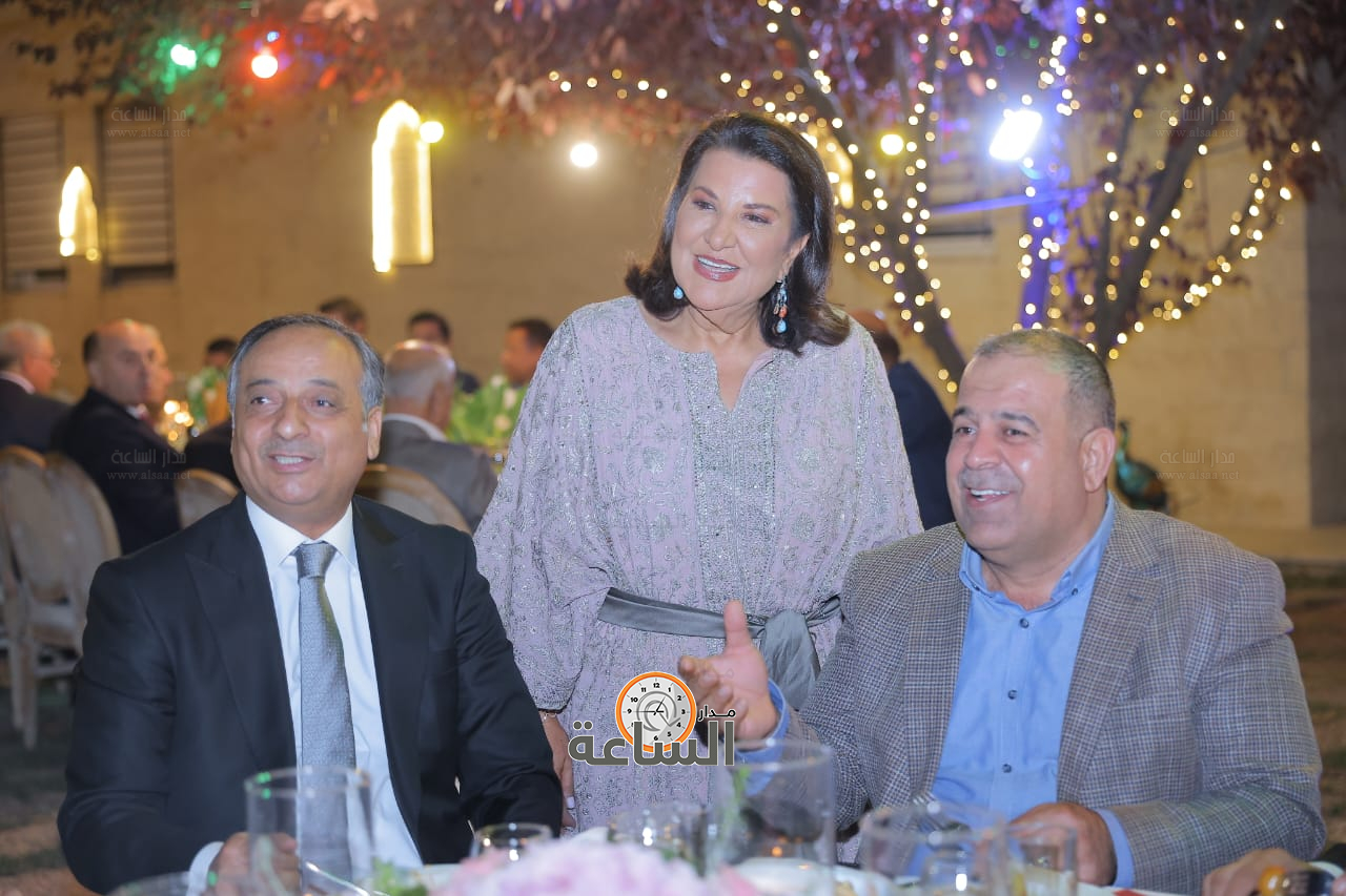 Madar Al-Saa Images 0.5453416997388326