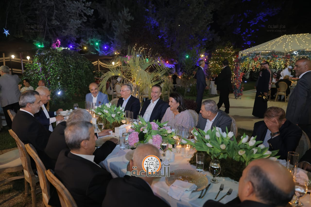 Madar Al-Saa Images 0.9691923542548715