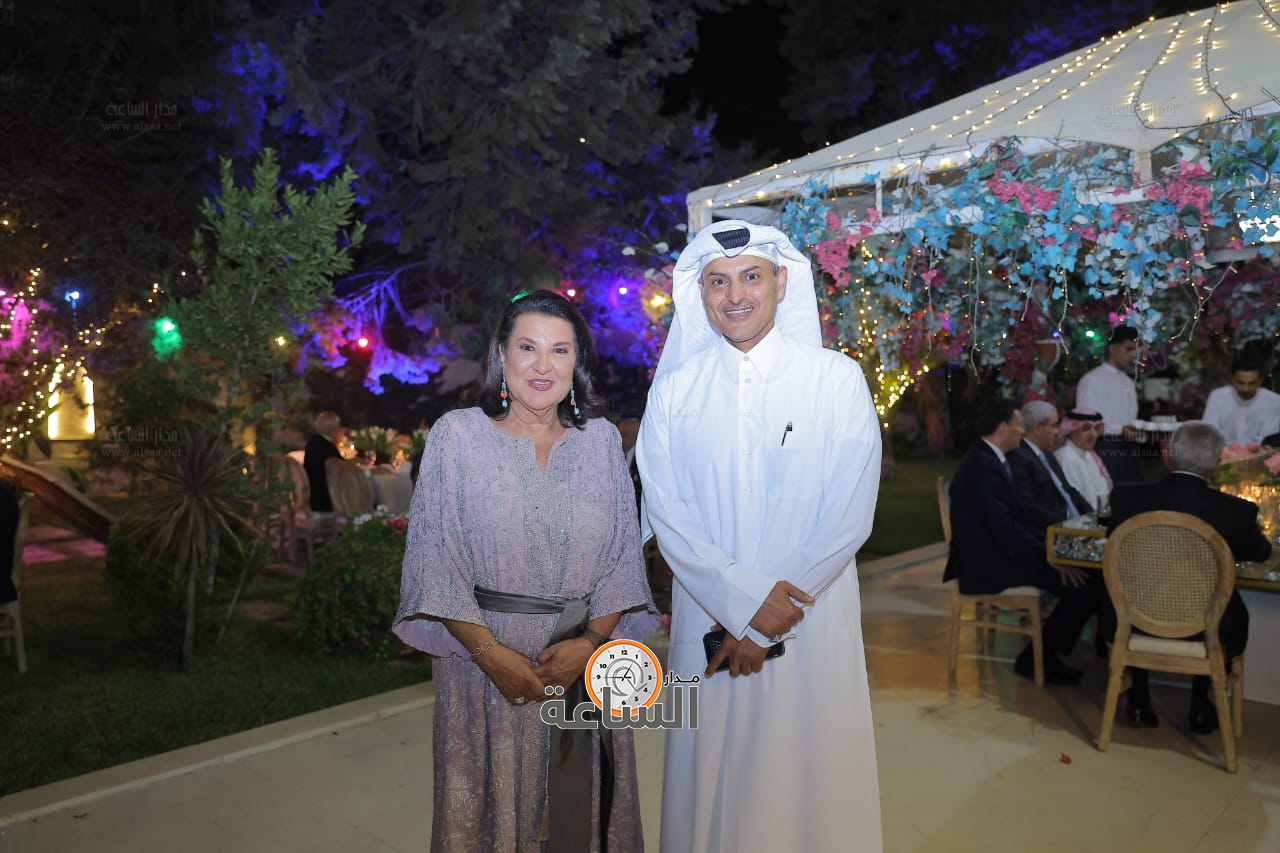 Madar Al-Saa Images 0.46036815869466574