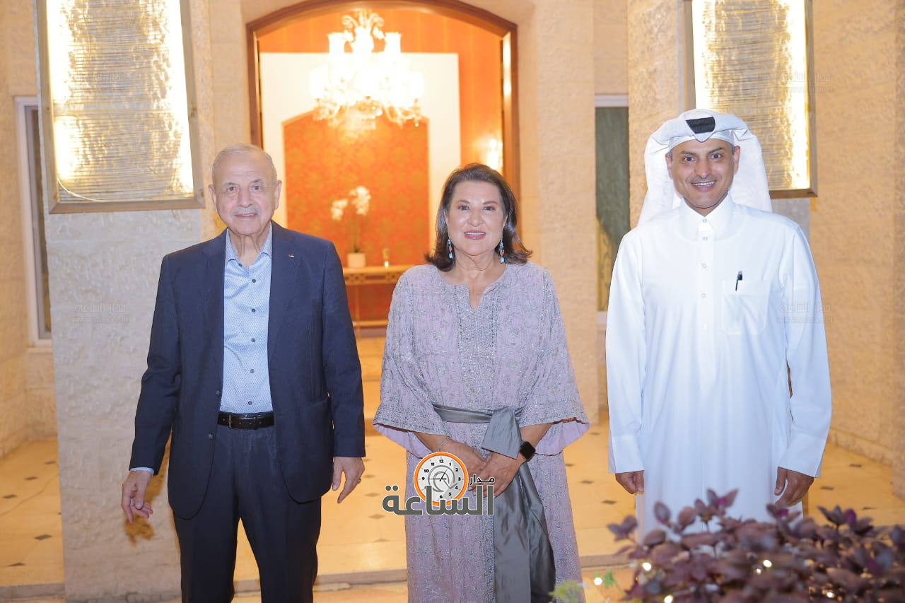 Madar Al-Saa Images 0.5842021397672745