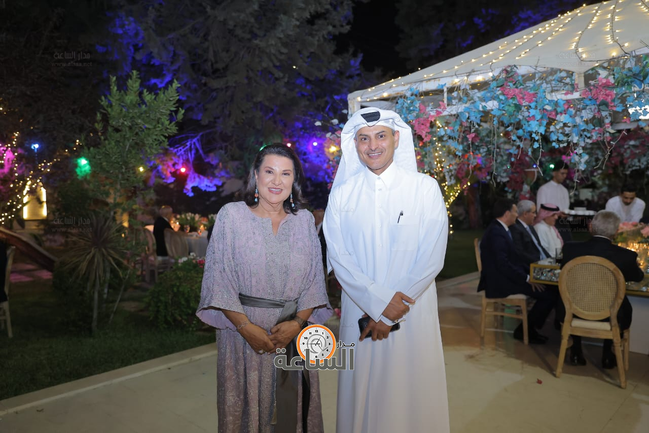 Madar Al-Saa Images 0.18195492253416556