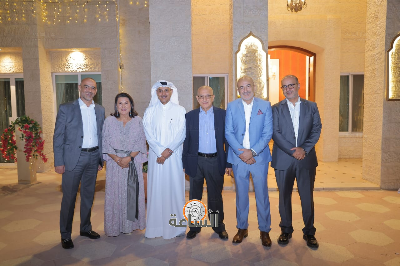 Madar Al-Saa Images 0.2358254400496066